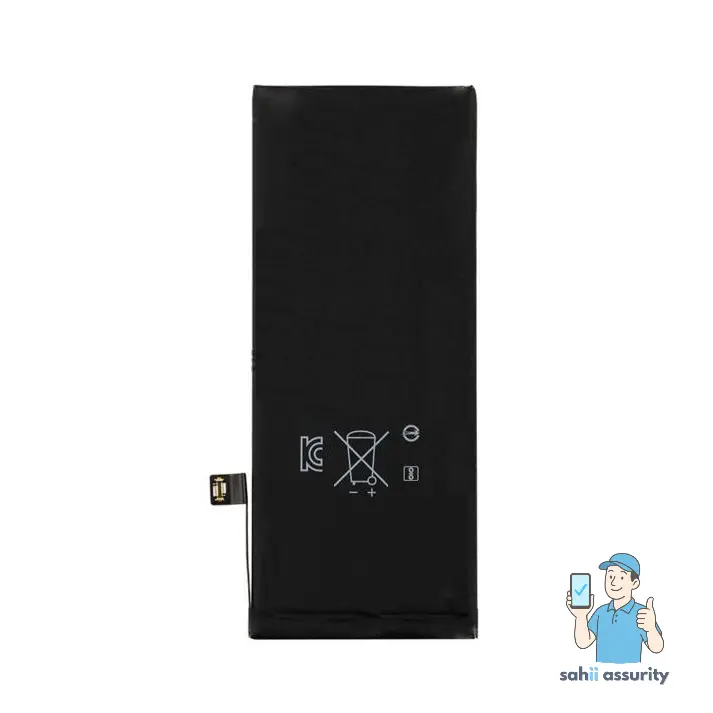 Battery for Apple iPhone SE 2020 thumbnail